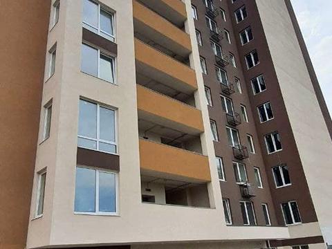 квартира по адресу вул. Луговська, 248