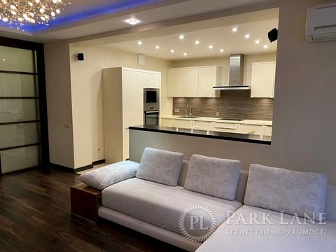 квартира за адресою Віктора Забіли вул., 5