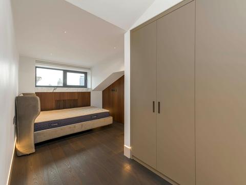 квартира по адресу Академика Богомольца ул., 7/14