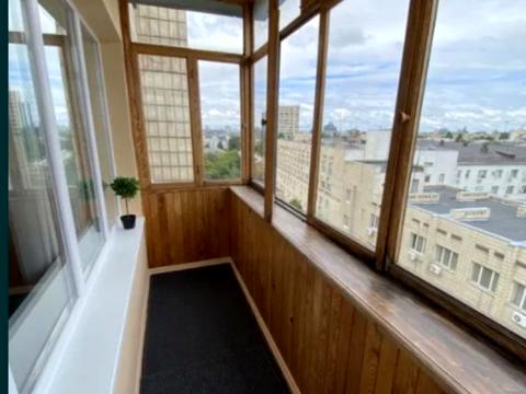 квартира за адресою Костя Гордієнка пров., 2-А