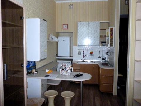 квартира по адресу Коблевская ул. (Коблевська), 27