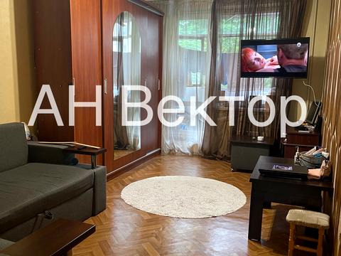 квартира за адресою Северина Потоцького вул. (Сімнадцятого партз'їзду), 30А
