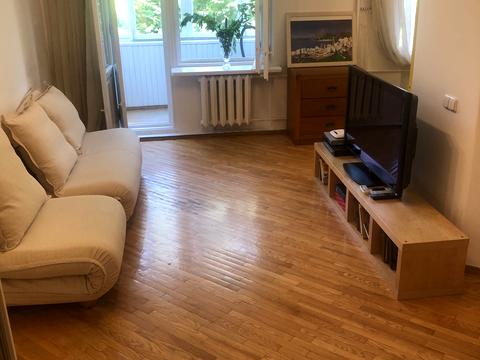 квартира за адресою Миколи Міхновського бульв. (Дружби народів), 27