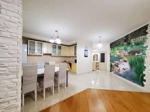 квартира по адресу Олены Пчилки ул., 6