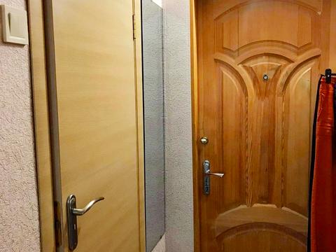 квартира по адресу Оболонский просп., 15-А