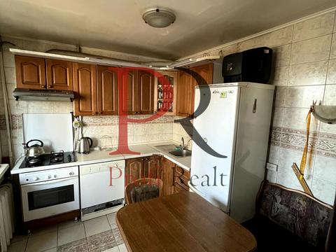 квартира за адресою Солом'янська вул., 41