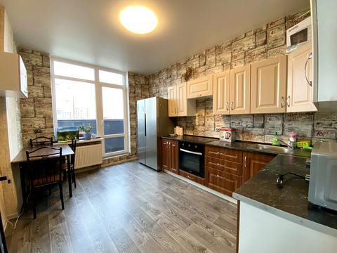квартира за адресою Лісківська вул., 23