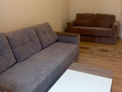 квартира по адресу Угорская ул., 12