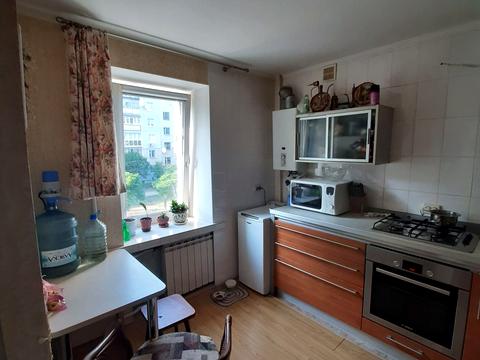 квартира за адресою Ювілейний просп. (), 87