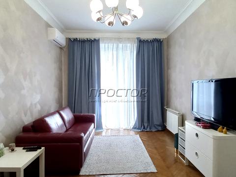 квартира за адресою Кловський узвіз (Кловський), 4