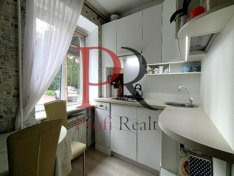 квартира за адресою Метрологічна вул., 10