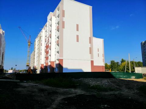 квартира за адресою Барабашова вул., 14-Б