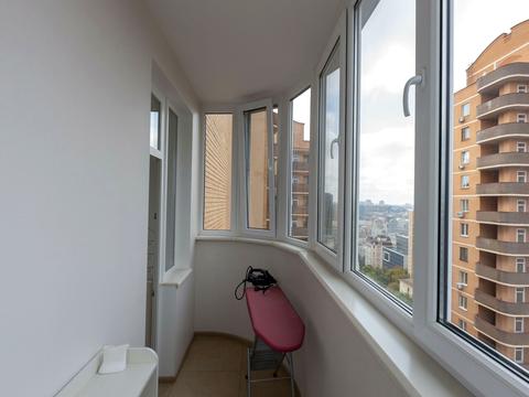 квартира за адресою Лабораторний пров., 6