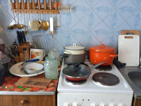 квартира по адресу Краснодарская ул. (Краснодарська), 179