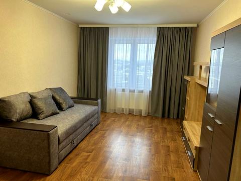 квартира за адресою Балтійський пров., 1