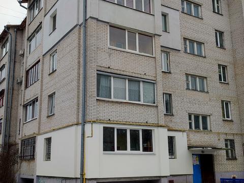 квартира за адресою Дружби вул., 4/1