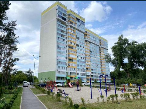 квартира за адресою Соснова вул., 9