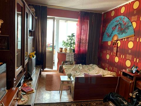 квартира по адресу Оноре де Бальзака ул., 61-А