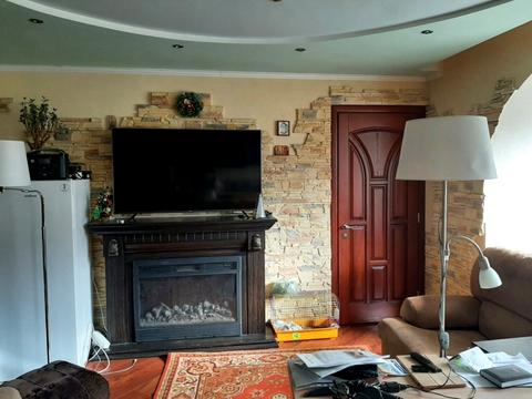 квартира за адресою 1 Травня, 17