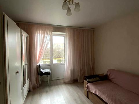 квартира по адресу Андрія Первозванного, 40