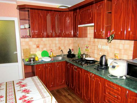 квартира за адресою Майборського вул., 13