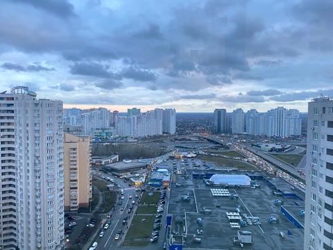 комерційна за адресою Княжий Затон вул., 21