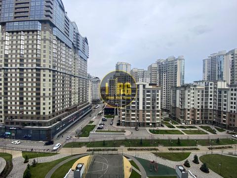 квартира за адресою Кахи Бендукідзе вул., 2