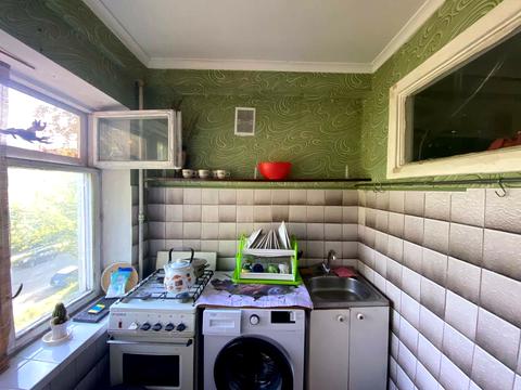 квартира по адресу Потапова генерала, 1