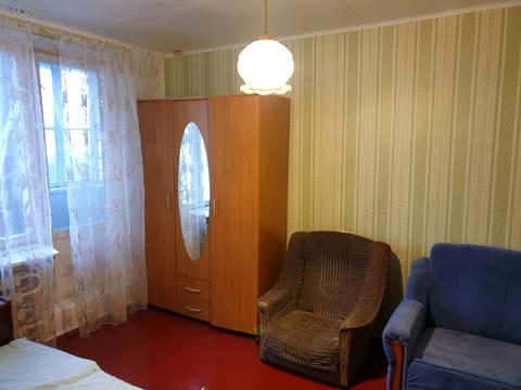 квартира по адресу Гвардейцев-Широнинцев ул., 26