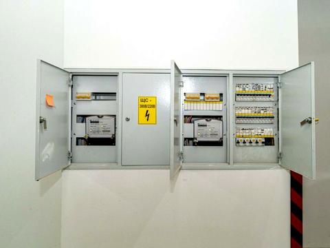 коммерческая по адресу Среднефонтанская ул., 19-А