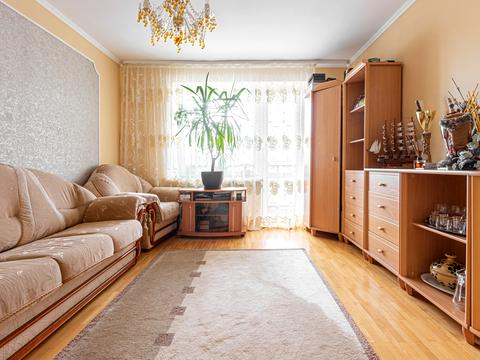 квартира за адресою Івасюка вул., 23
