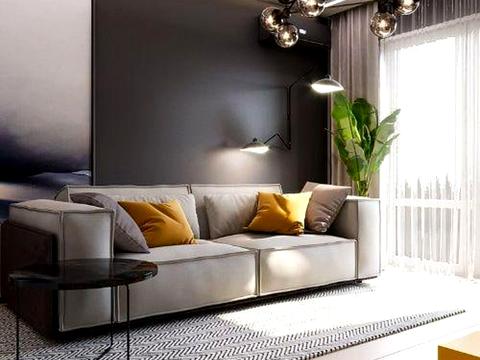 квартира по адресу Антоновича ул. (Горького), 74