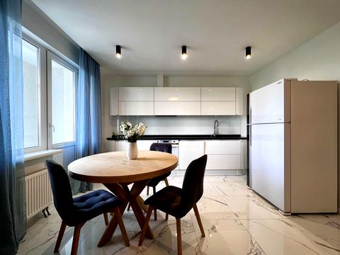 квартира за адресою Європейська вул. (Жовтнева), 31-А