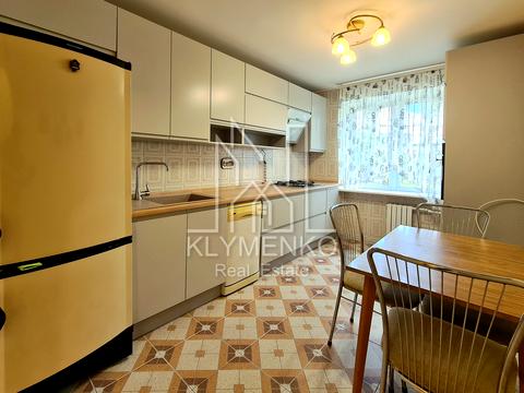 квартира по адресу Дениса Антіпова ул. (Славгородская), 4