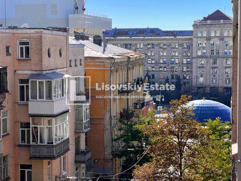 квартира за адресою Костельна вул., 11