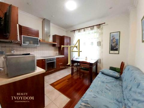 квартира по адресу Дмитриевская ул., 69