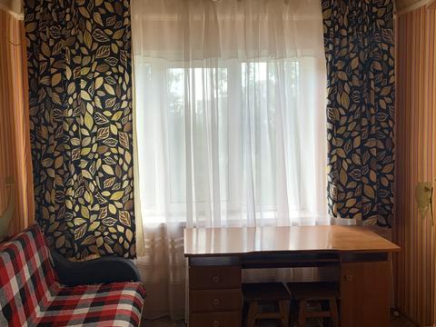 квартира по адресу Мирослава Поповича ул. (Семашка), 8