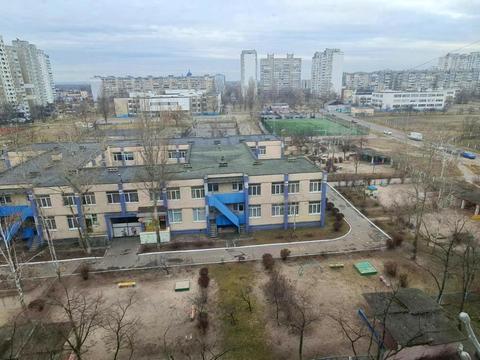 квартира за адресою Червоної Калини просп. (Володимира Маяковського), 21-Б