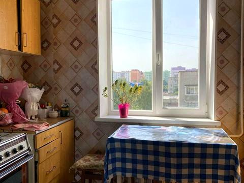 квартира по адресу Защитников Украины ул. (Гордіюк), 29