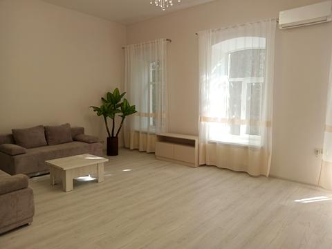 квартира по адресу Греческая ул., 50