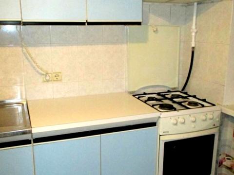 квартира за адресою Уманська вул., 29 К