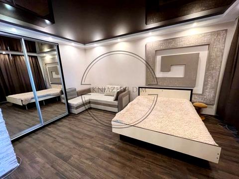 квартира по адресу Кондратюка Юрия ул., 3