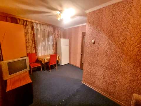 квартира за адресою Зодчих вул., 80