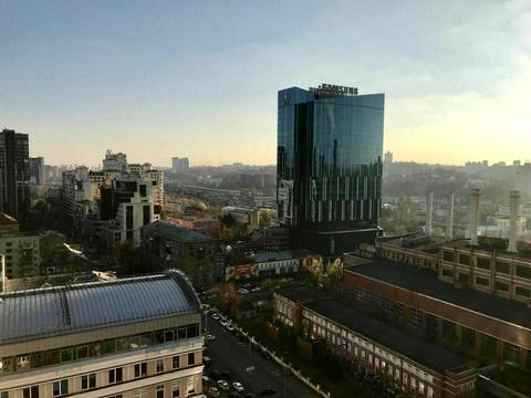 квартира за адресою Жилянська вул., 118