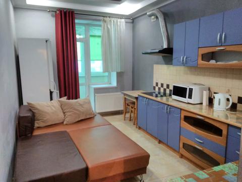 квартира за адресою Перемоги просп., 66к