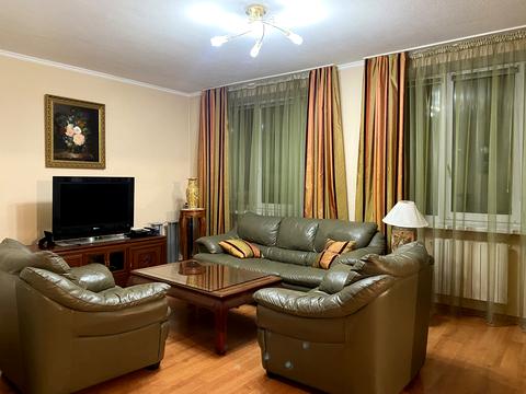 квартира за адресою Миколи Амосова вул., 2