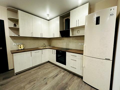 квартира по адресу Космонавтов ул., 128-Д