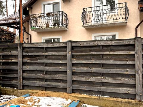 будинок за адресою Антонія Михайловського вул.