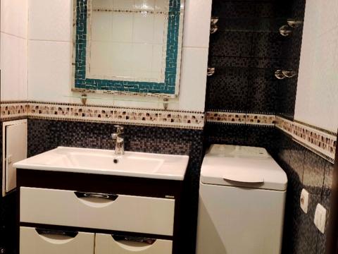 квартира за адресою Дніпро, житловий масив Тополя-2 вул., 34