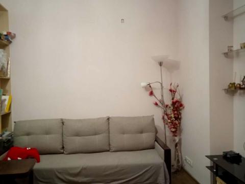 квартира по адресу Большая Арнаутская ул., 107